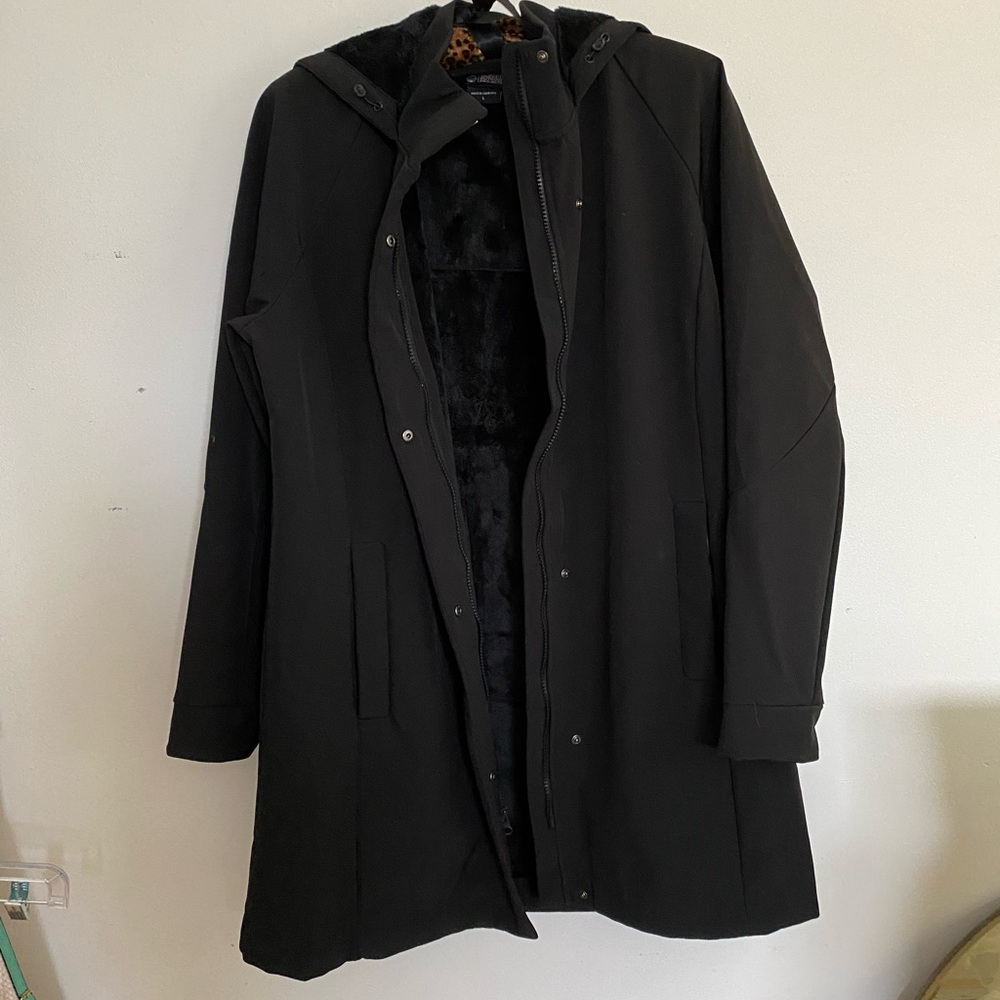 Mondetta Black Jacket - image 1